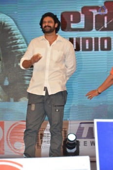 Loafer Audio Launch 3 - 43 of 89