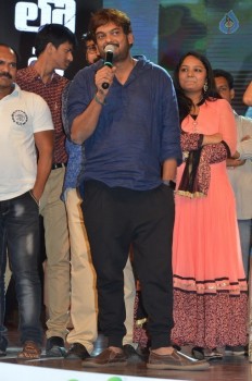 Loafer Audio Launch 3 - 51 of 89