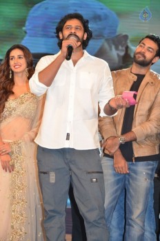 Loafer Audio Launch 3 - 52 of 89