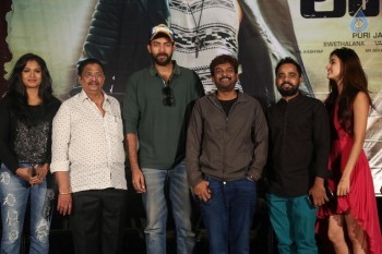 Loafer Success Meet - 10 of 49