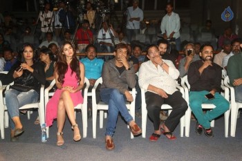 Loafer Success Meet - 14 of 49