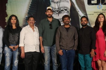 Loafer Success Meet - 21 of 49