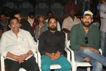 Loafer Success Meet - 24 of 49