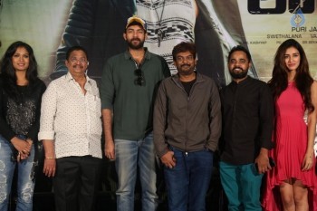 Loafer Success Meet - 25 of 49