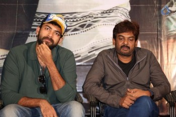 Loafer Success Meet - 27 of 49