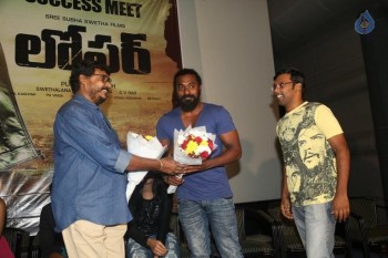 Loafer Success Meet - 28 of 49