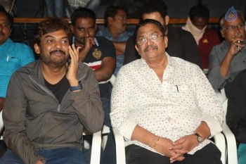 Loafer Success Meet - 33 of 49