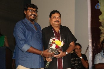 Loafer Success Meet - 38 of 49