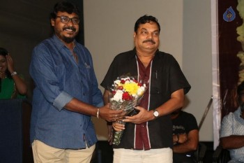 Loafer Success Meet - 41 of 49