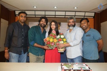 LOL Team Celebrates Lavanya Tripathi Birthday - 4 of 40