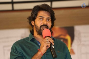 LOL Team Celebrates Lavanya Tripathi Birthday - 12 of 40