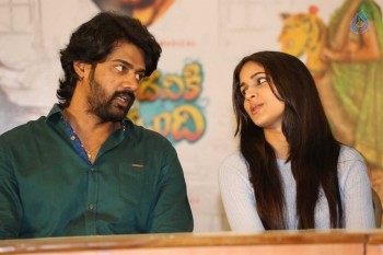 LOL Team Celebrates Lavanya Tripathi Birthday - 15 of 40