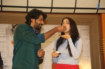 LOL Team Celebrates Lavanya Tripathi Birthday - 17 of 40