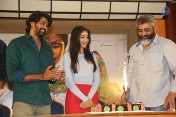 LOL Team Celebrates Lavanya Tripathi Birthday - 29 of 40