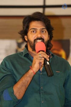 LOL Team Celebrates Lavanya Tripathi Birthday - 30 of 40