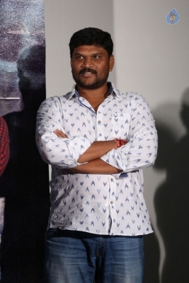 London Babulu Teaser Launch Photos - 1 of 55