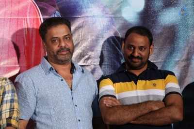 London Babulu Teaser Launch Photos - 12 of 55