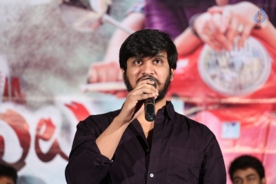 London Babulu Teaser Launch Photos - 13 of 55