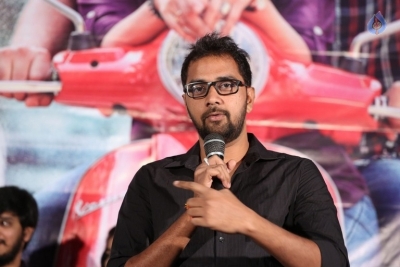 London Babulu Teaser Launch Photos - 16 of 55