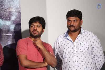 London Babulu Teaser Launch Photos - 18 of 55