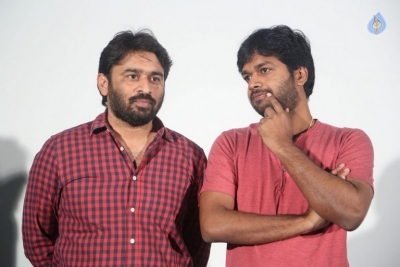 London Babulu Teaser Launch Photos - 19 of 55