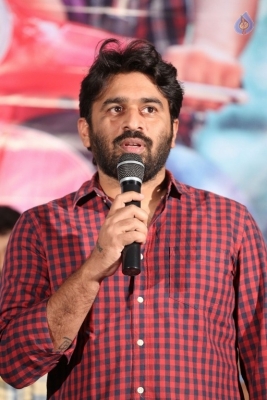 London Babulu Teaser Launch Photos - 20 of 55