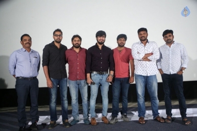 London Babulu Teaser Launch Photos - 24 of 55