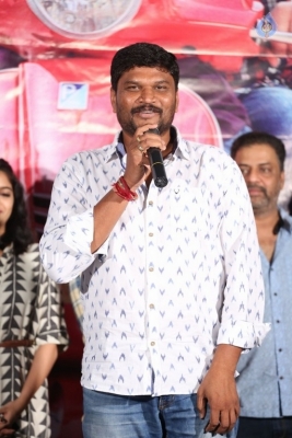 London Babulu Teaser Launch Photos - 28 of 55