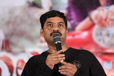 London Babulu Teaser Launch Photos - 30 of 55