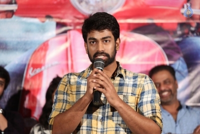 London Babulu Teaser Launch Photos - 32 of 55