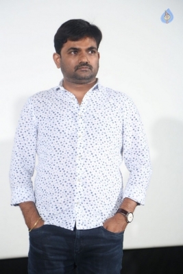 London Babulu Teaser Launch Photos - 33 of 55