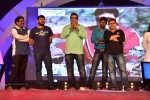 Loukyam Movie Audio Launch 02 - 186 of 205
