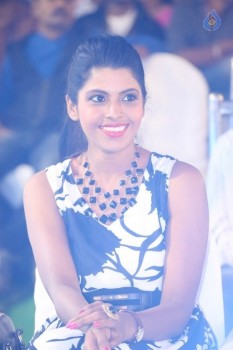 Love Cheyyala Vadda Movie Audio Launch - 26 of 32