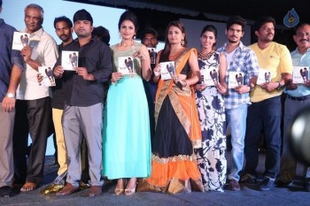 Love Cheyyala Vadda Movie Audio Launch - 28 of 32