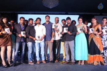 Love Cheyyala Vadda Movie Audio Launch - 31 of 32