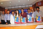 Love Cycle Platinum Disc Function - 30 of 63