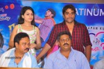 Love Cycle Platinum Disc Function - 41 of 63