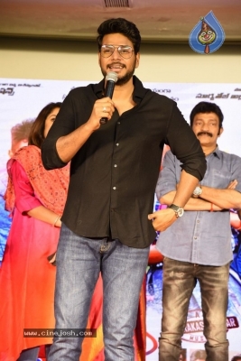 Love Games Movie Pre Release Event - 28 of 32