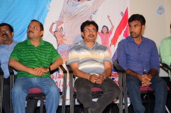 Love K Run Platinum Disc Function - 23 of 58