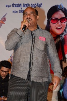 Love K Run Platinum Disc Function - 29 of 58