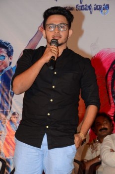 Love K Run Platinum Disc Function - 31 of 58