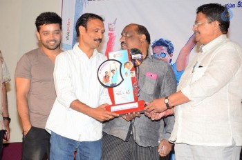 Love K Run Platinum Disc Function - 32 of 58
