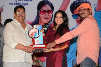 Love K Run Platinum Disc Function - 33 of 58