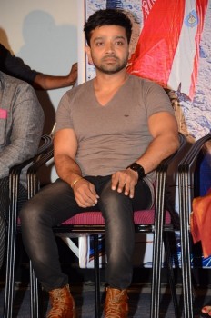 Love K Run Platinum Disc Function - 34 of 58