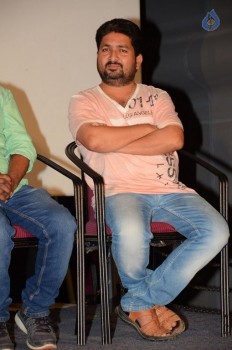 Love K Run Platinum Disc Function - 35 of 58