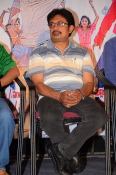 Love K Run Platinum Disc Function - 37 of 58