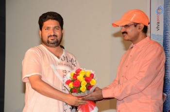 Love K Run Platinum Disc Function - 39 of 58