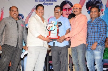 Love K Run Platinum Disc Function - 41 of 58