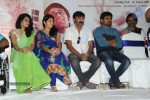 Love You Bangaram Press Meet - 124 of 151
