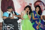 Love You Bangaram Press Meet - 133 of 151